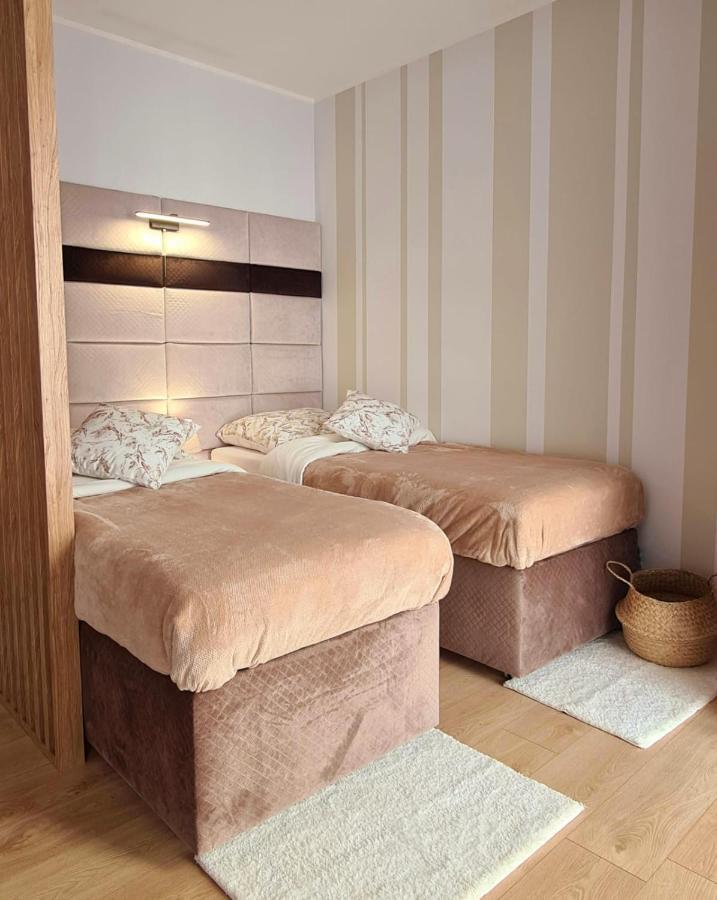 Malta Delux Apartment, Free Parking, Self Check-in 24h Apartment Posen