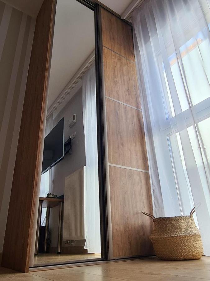 Malta Delux Apartment, Free Parking, Self Check-in 24h * Poznan