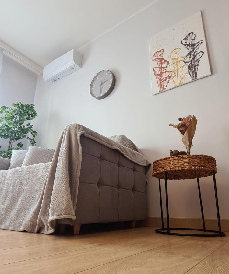 Malta Delux Apartment, Free Parking, Self Check-in 24h Apartment Poznan